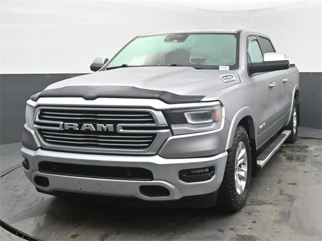 Used 2019 RAM 1500 Laramie