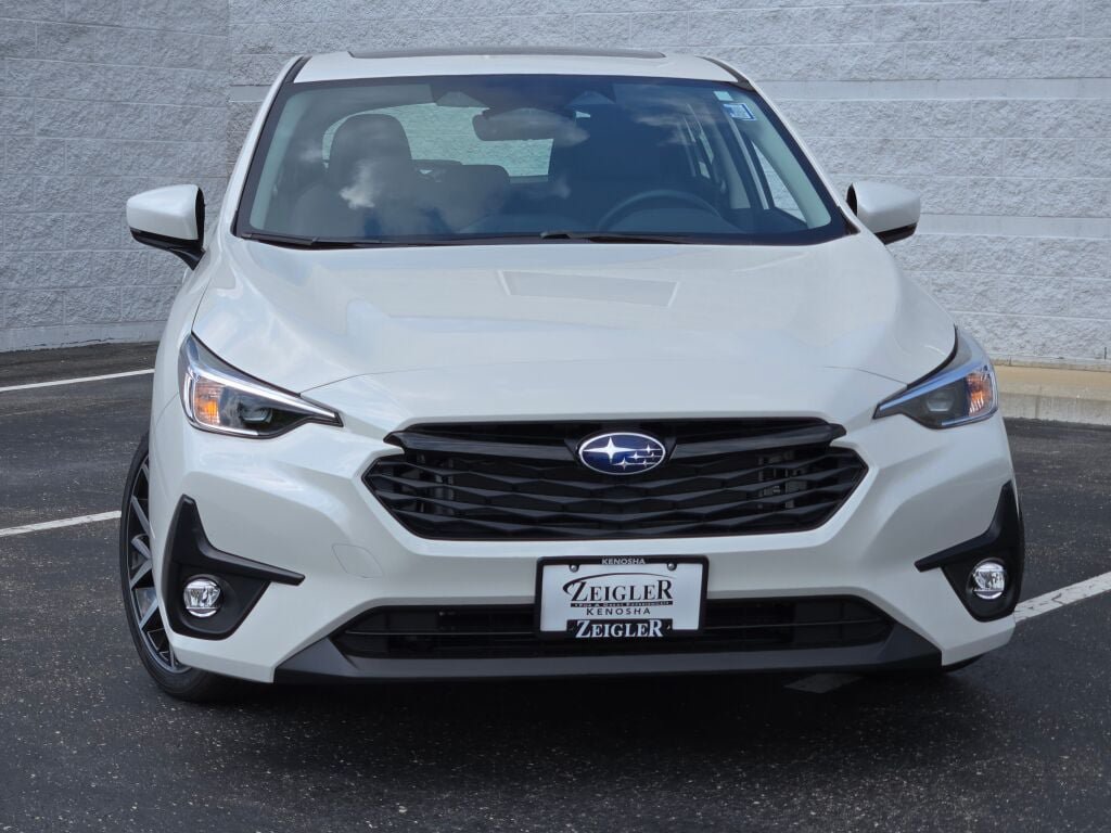 New 2026 Subaru Impreza 2.0i Sport AWD/4WD image 3