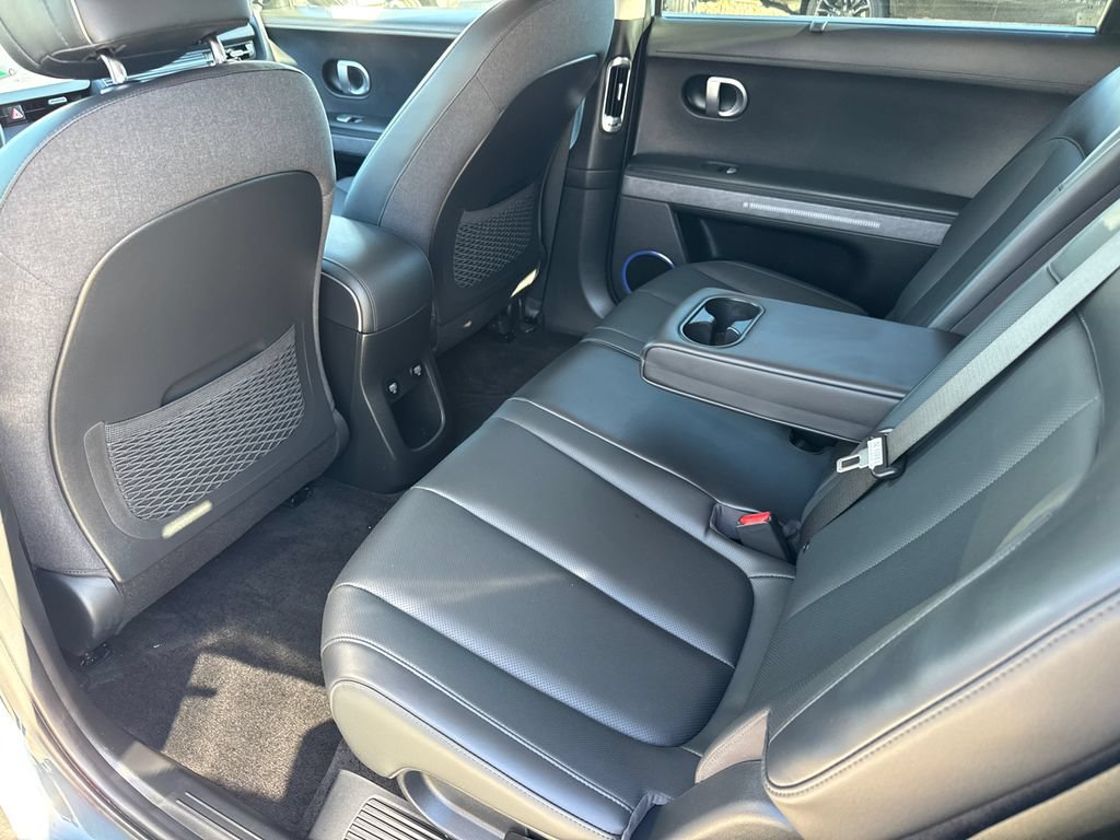 Used 2024 Hyundai Ioniq 5 Limited RWD image 19