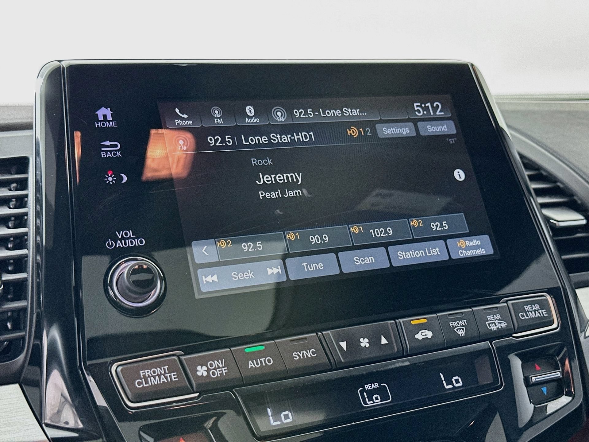 Used 2024 Honda Odyssey Sport image 15