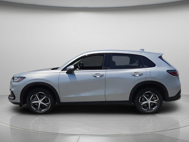 Used 2025 Honda HR-V EX-L image 3