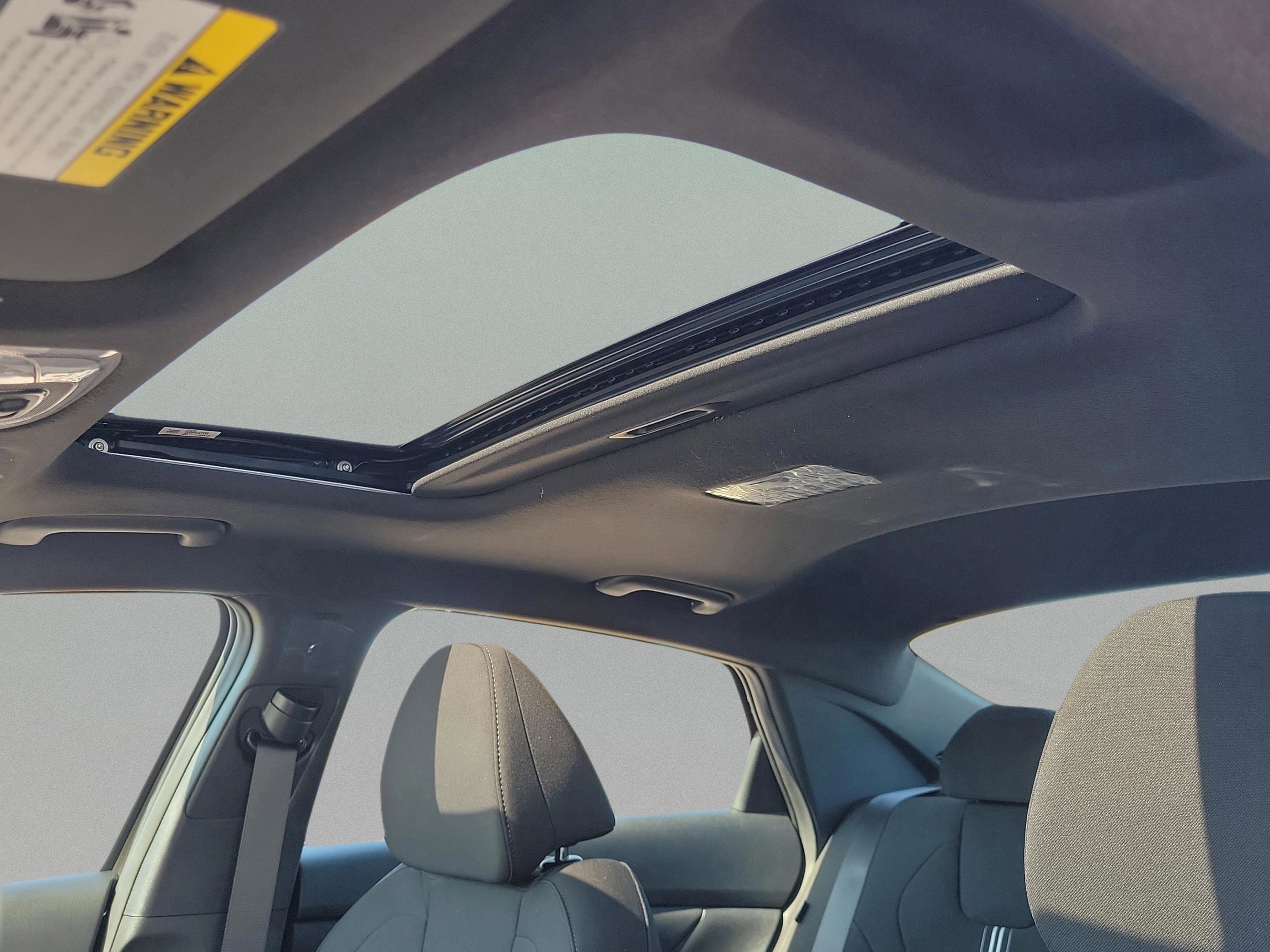 New 2026 Hyundai Elantra SEL Sport image 21