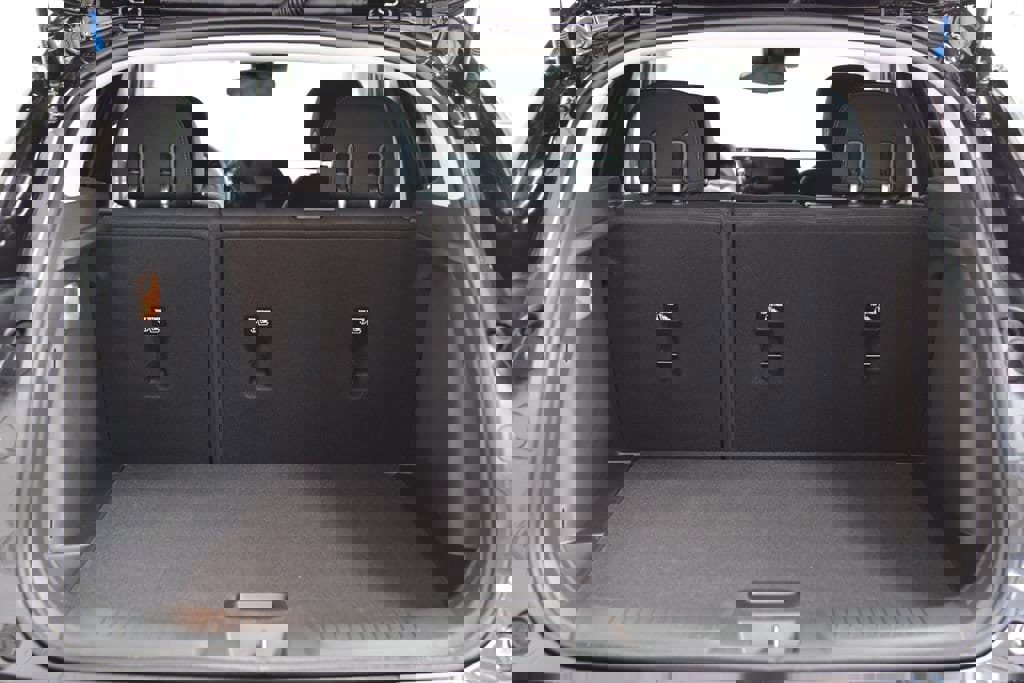 New 2026 Chevrolet Trax LS w/ LS Convenience Package FWD image 22