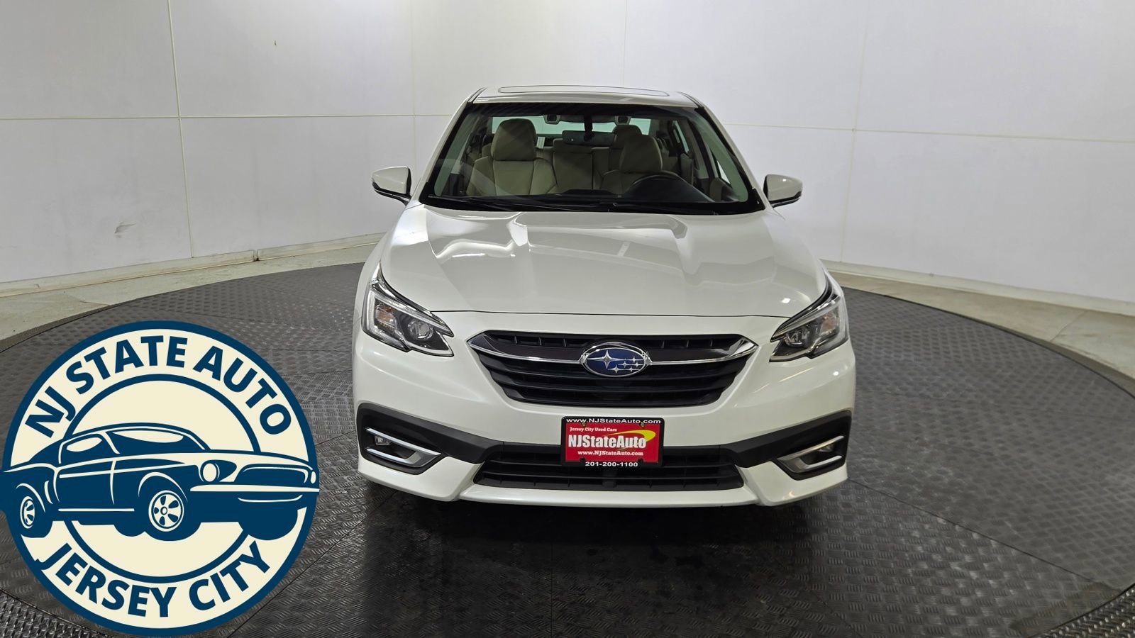 Used 2022 Subaru Legacy Limited XT w/ Popular Package #2 AWD/4WD video 2