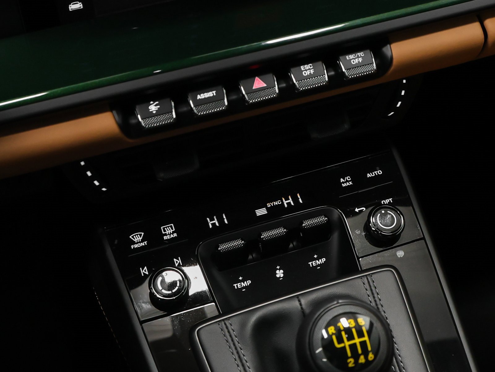 Used 2026 Porsche 911 GT3 image 59