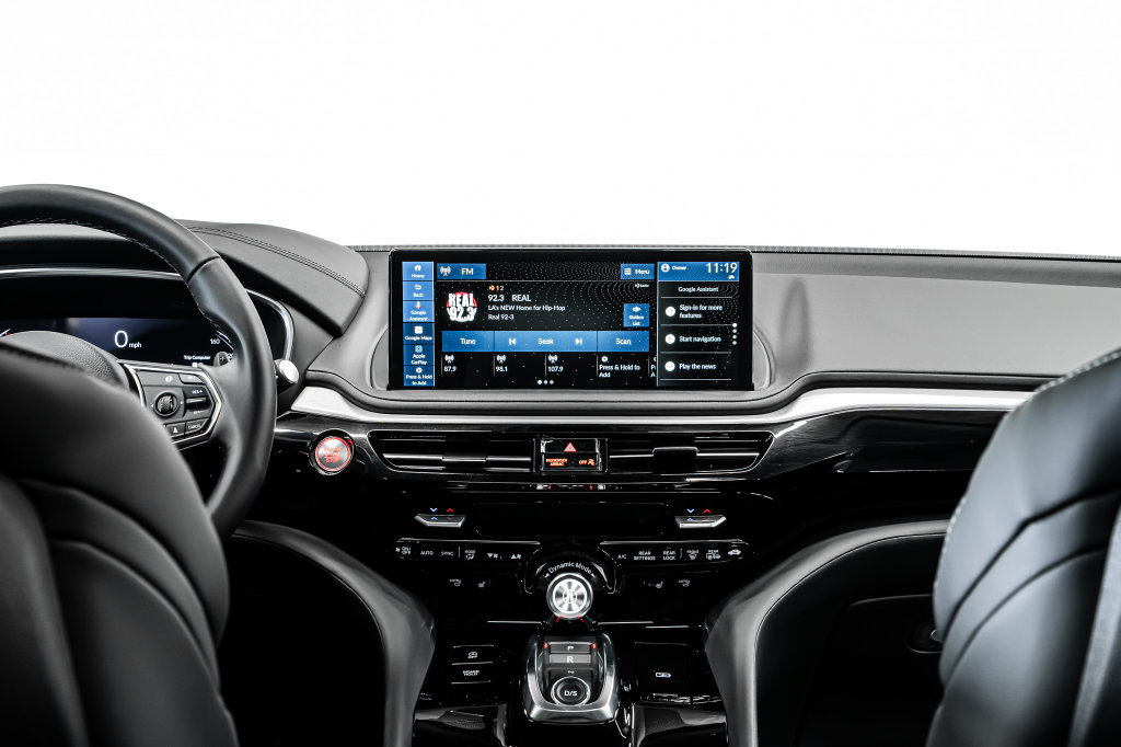 New 2026 Acura MDX w/ Technology Package AWD/4WD image 23