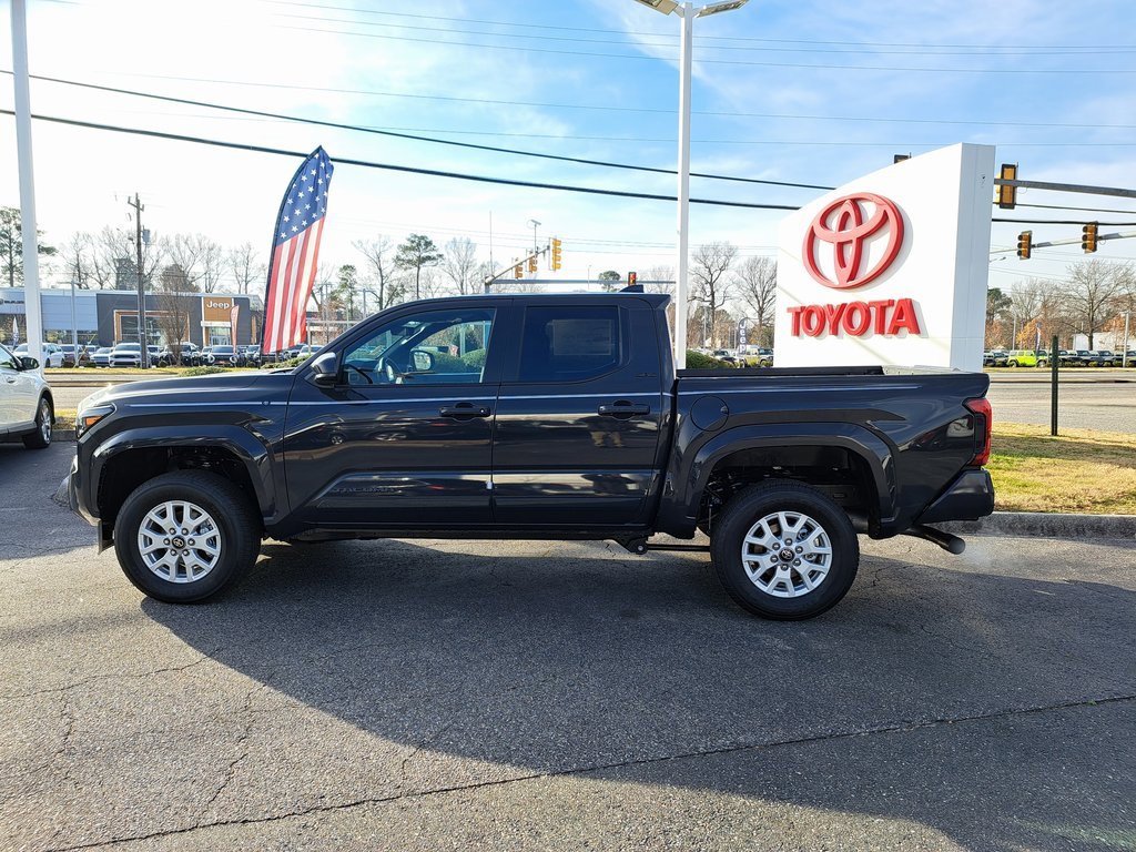 New 2026 Toyota Tacoma SR5 image 9