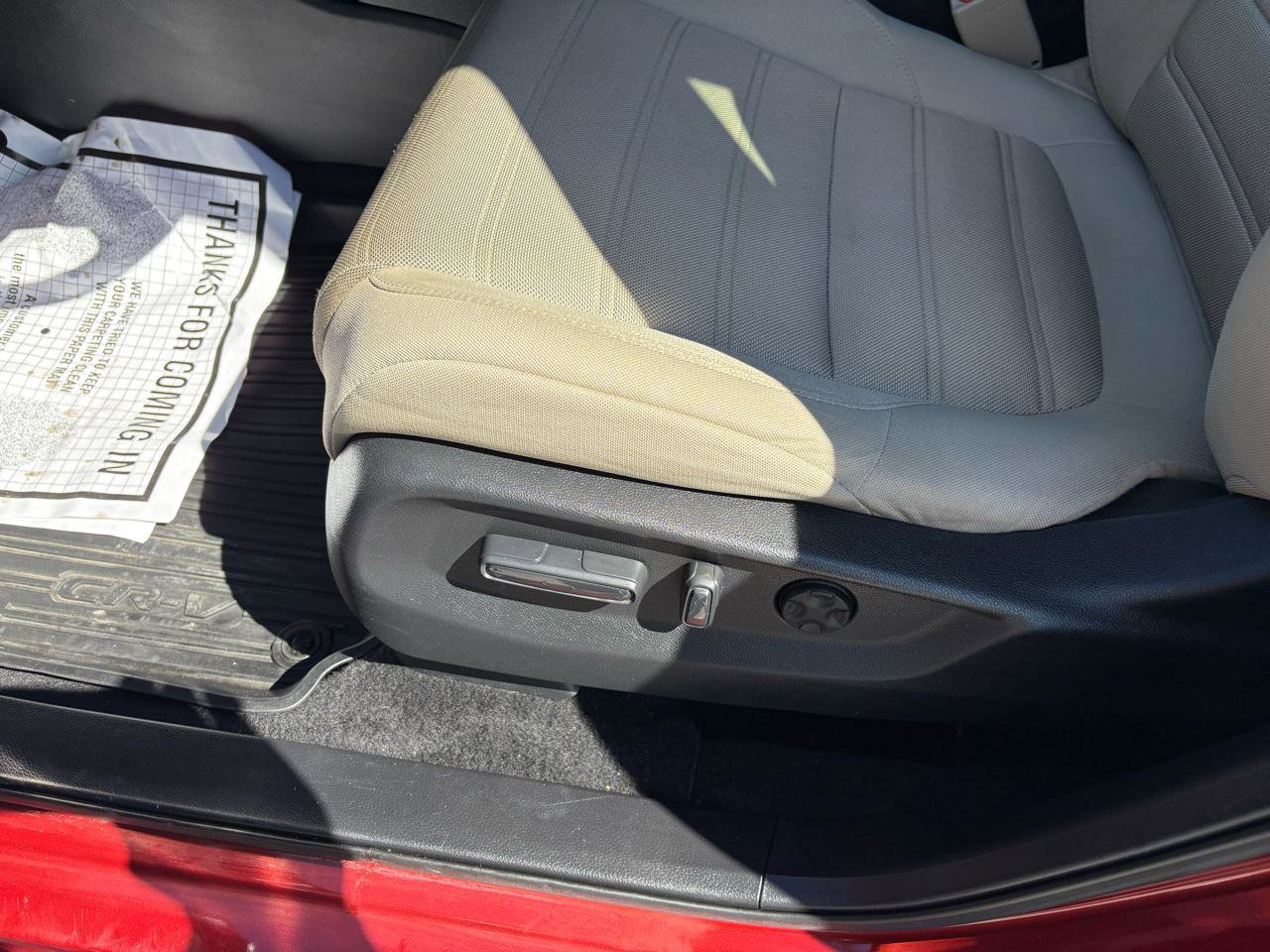 Used 2018 Honda CR-V EX image 20