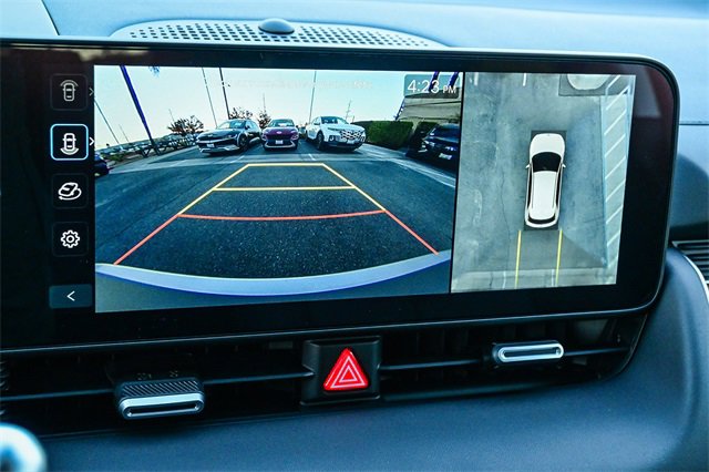 New 2026 Hyundai Ioniq 5 Limited image 27