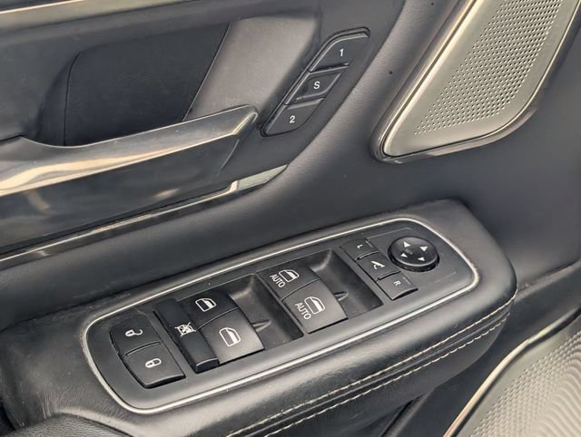 Used 2021 RAM 1500 Limited w/ Night Edition AWD/4WD image 11