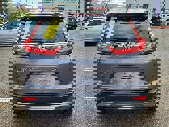 Used 2017 Honda CR-V EX image 5
