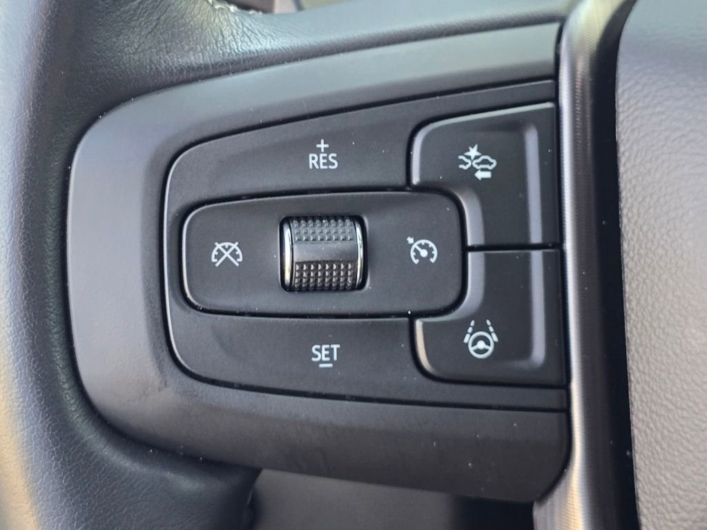 Used 2024 GMC Sierra 1500 Denali Ultimate image 23