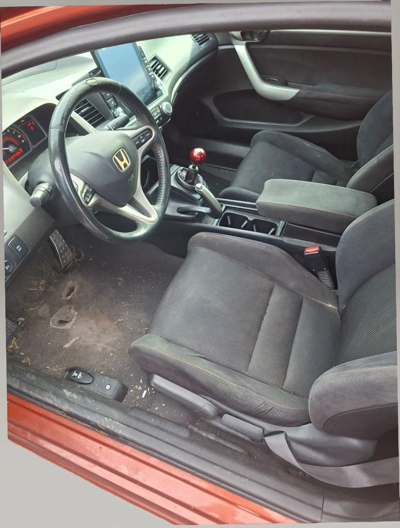 Used 2010 Honda Civic Si image 7