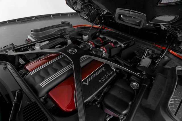 Used 2017 Dodge Viper GTC w/ ACR Package image 33