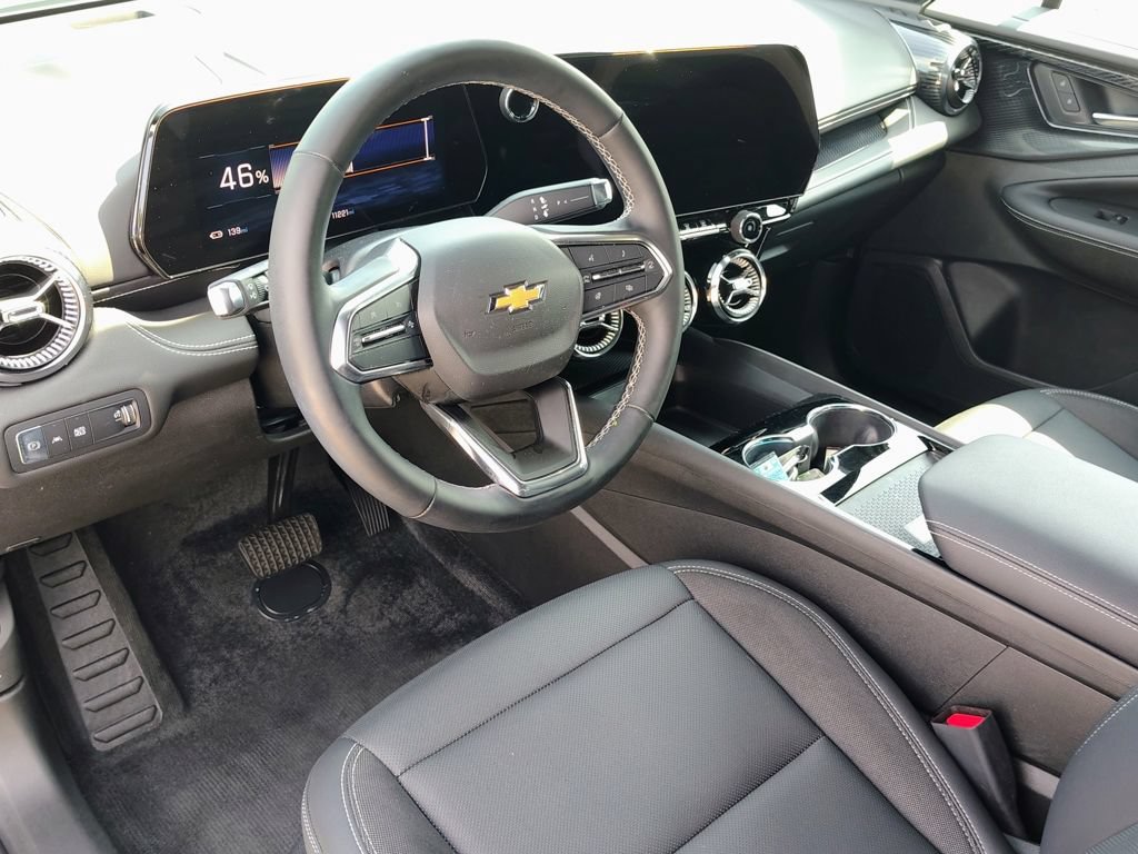 Used 2024 Chevrolet Blazer EV LT AWD/4WD image 22