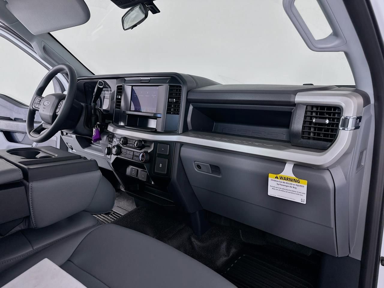 New 2026 Ford F450 XL image 23