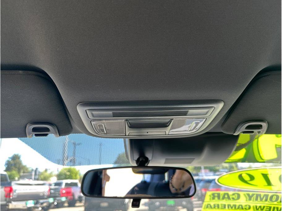 Used 2019 Honda Civic Sport image 19