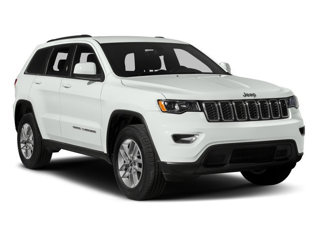 Used 2017 Jeep Grand Cherokee Laredo w/ Quick Order Package 23E AWD/4WD image 9