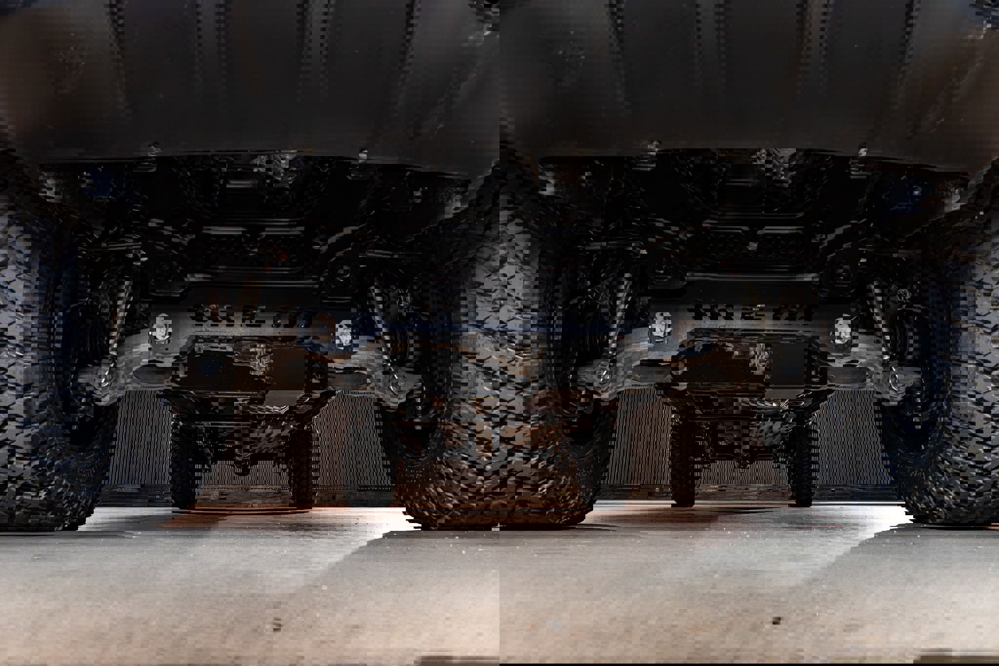 Used 2024 RAM 1500 Rebel w/ Rebel Level 1 Equipment Group image 12