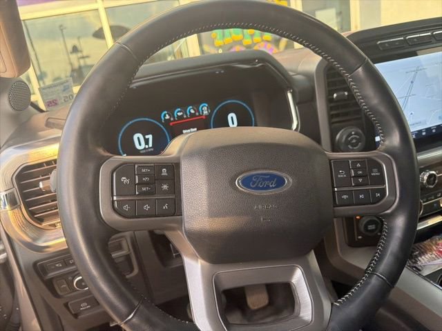 Used 2021 Ford F150 Lariat image 9