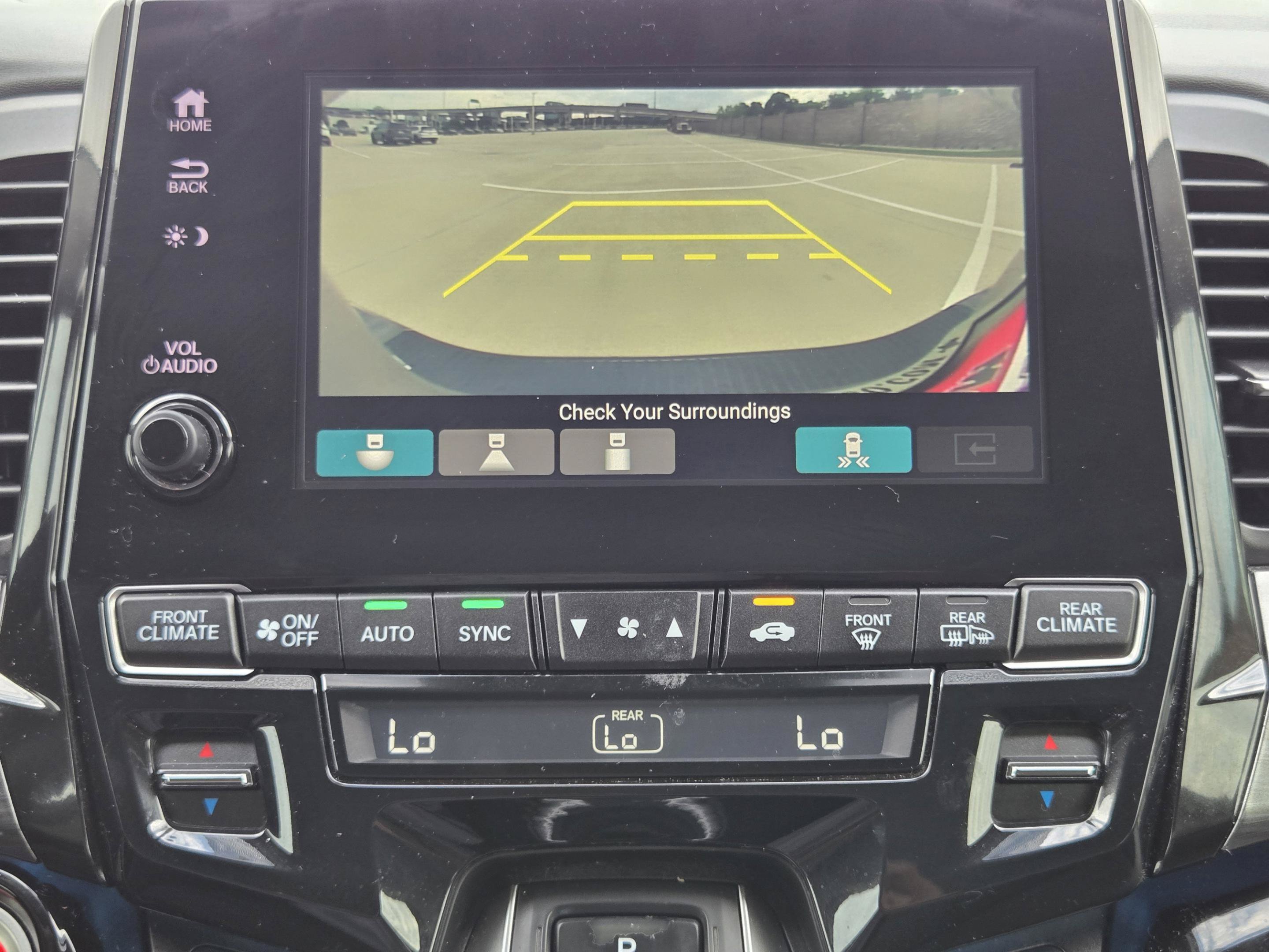 Certified 2022 Honda Odyssey Elite image 14
