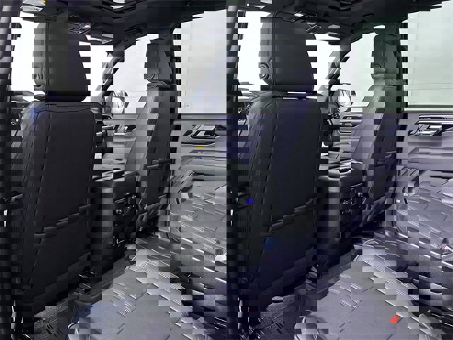 New 2026 Chevrolet Suburban RST w/ Comfort Package image 22