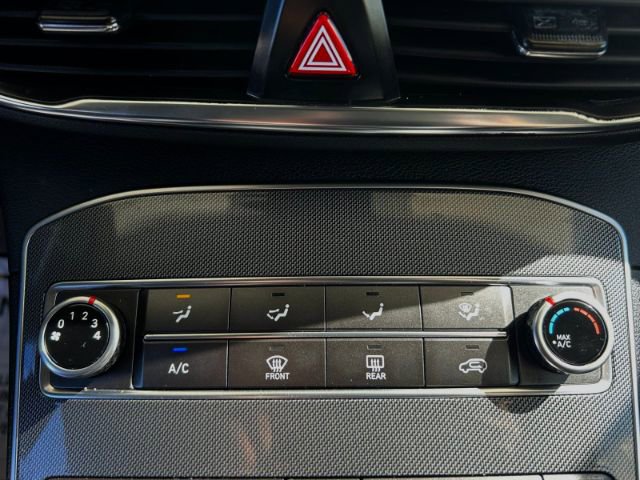 Used 2021 Hyundai Santa Fe SEL image 14