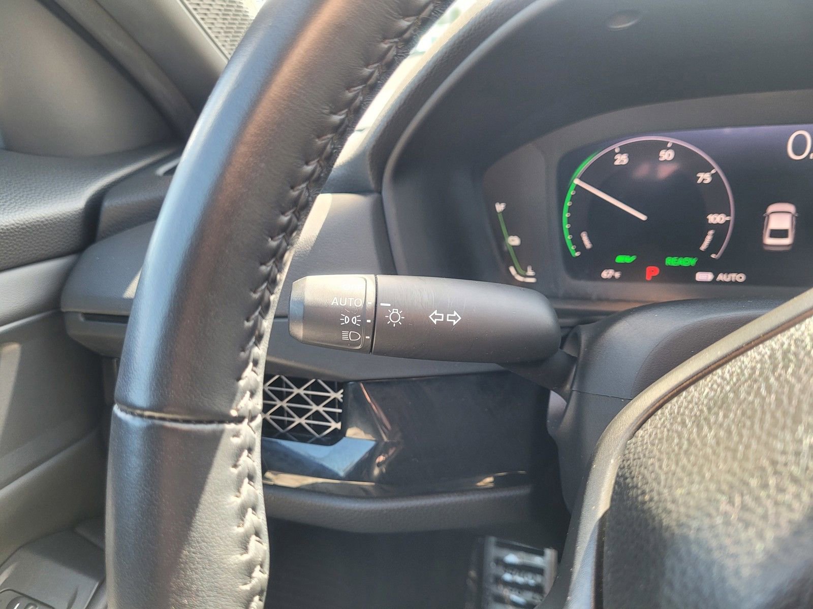 Certified 2024 Honda Accord Sport image 20