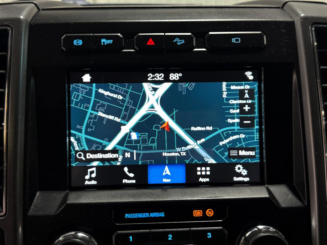 Used 2018 Ford F350 XLT w/ XLT Premium Package AWD/4WD image 19