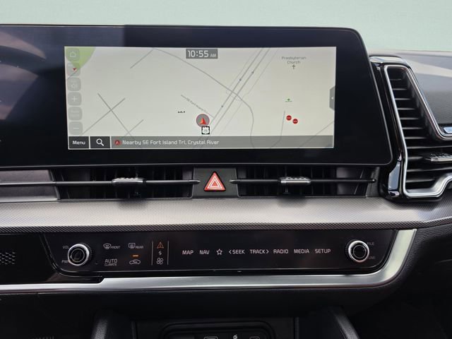 Certified 2024 Kia Sportage SX image 31