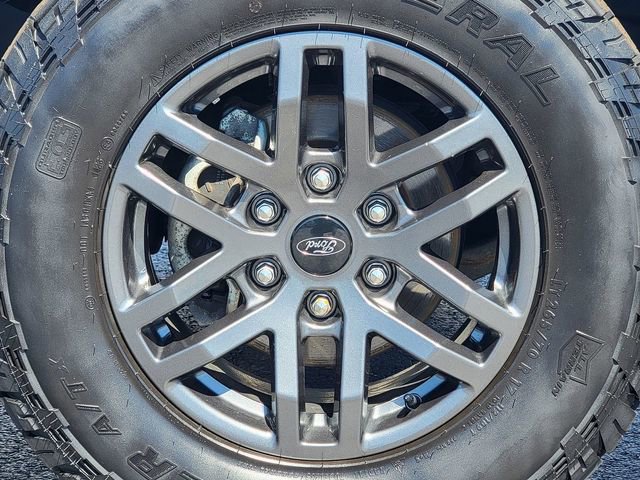Certified 2023 Ford Ranger Lariat w/ Tremor Off-Road Package image 17