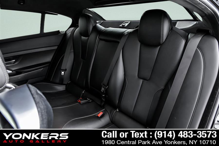 Used 2016 BMW M6 Gran Coupe image 56