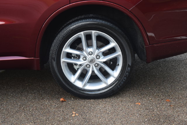 Used 2023 Dodge Durango GT AWD/4WD image 30