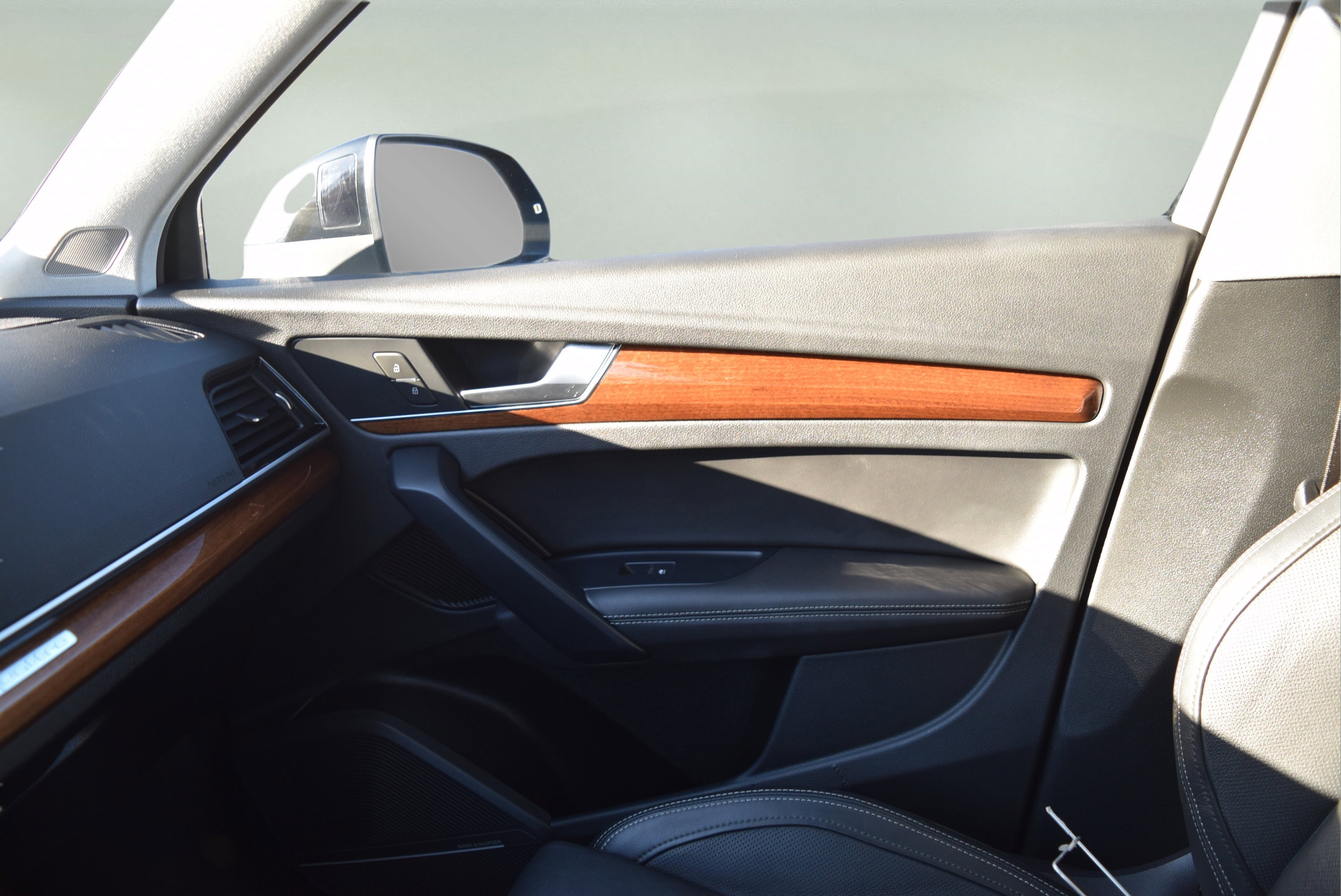 Used 2023 Audi Q5 2.0T Prestige image 16