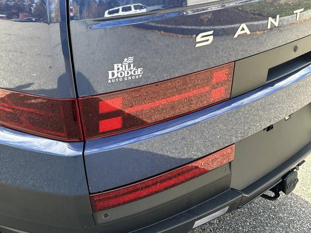 New 2026 Hyundai Santa Fe SEL image 38
