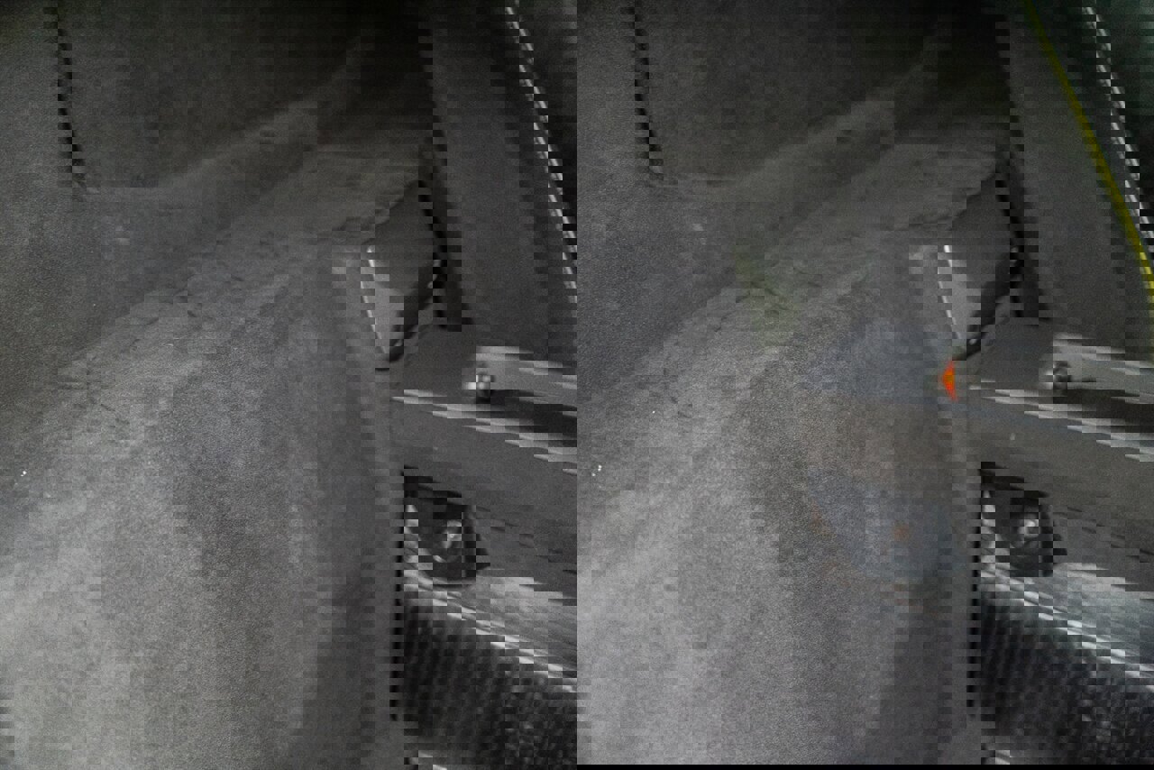 Used 2023 Lamborghini Huracan STO image 47