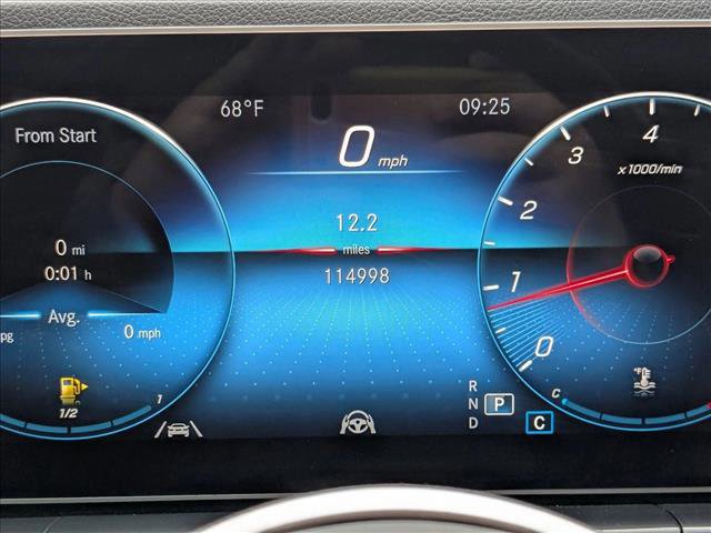 Used 2021 Mercedes-Benz GLE 350 image 10