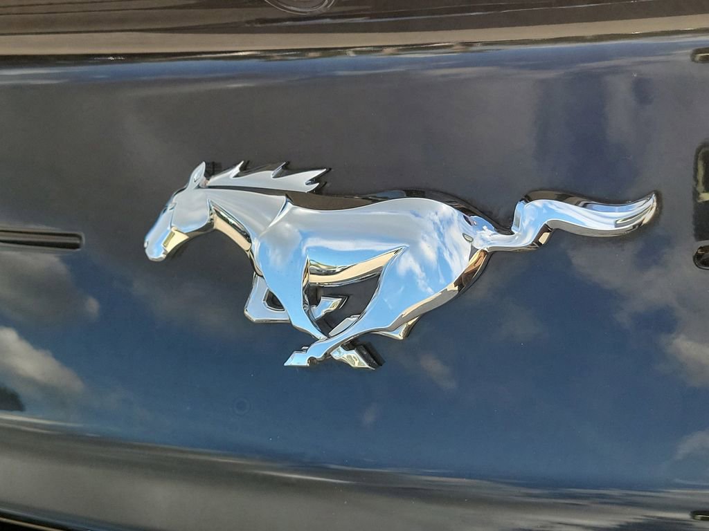 Used 2023 Ford Mustang Coupe image 7