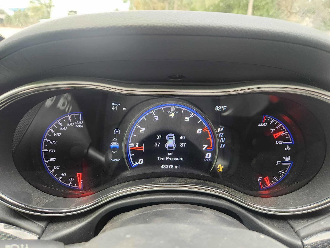 Used 2018 Jeep Grand Cherokee Trackhawk w/ Trailer Tow Group IV image 23