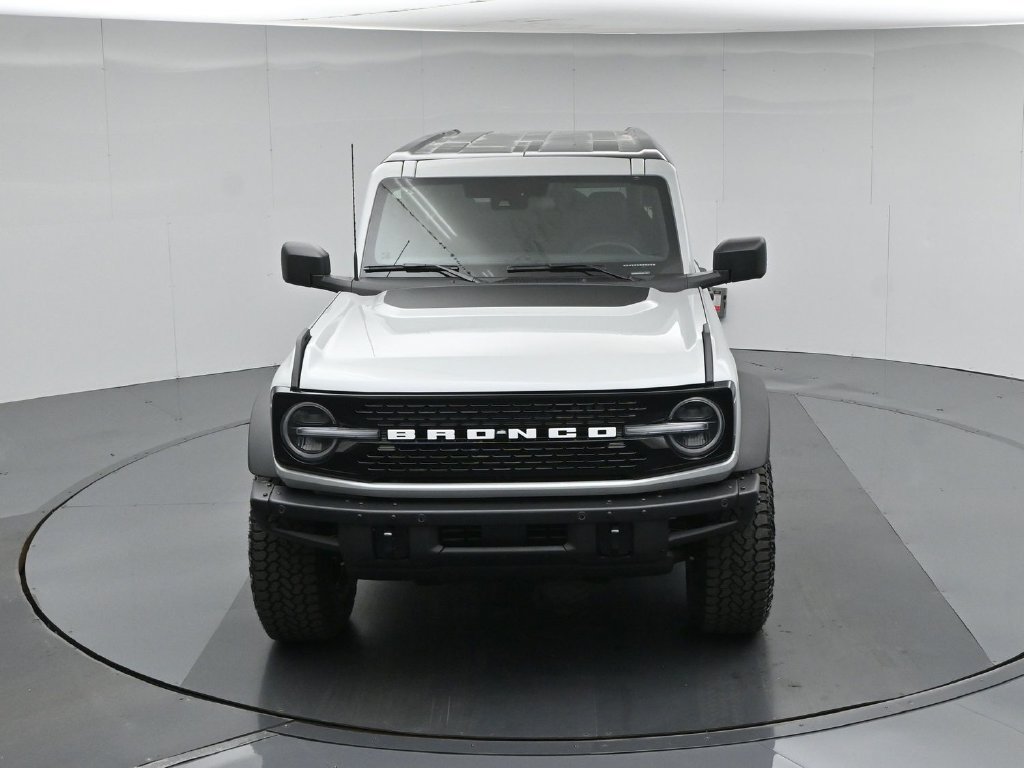 New 2026 Ford Bronco Badlands w/ Wildtrak Package AWD/4WD image 36