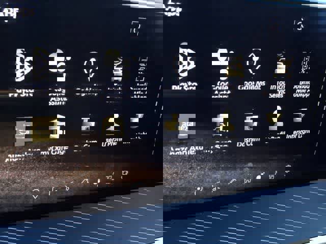 New 2026 INFINITI QX80 Autograph w/ Premium Cargo Package image 29