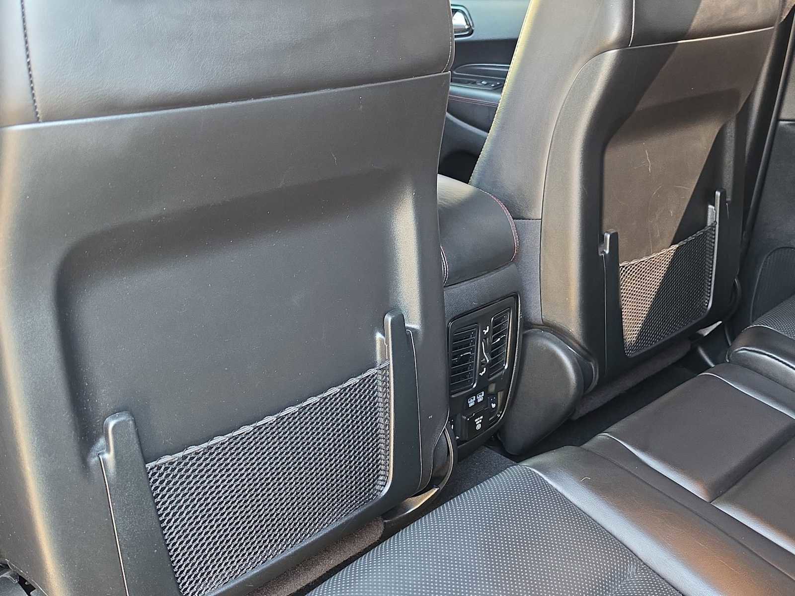 Used 2024 Dodge Durango R/T image 16