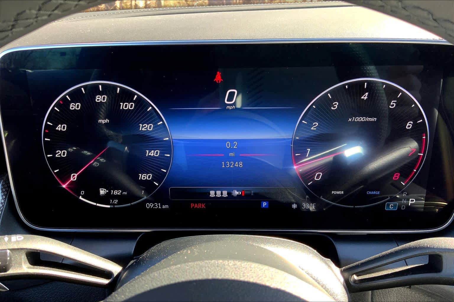 Certified 2024 Mercedes-Benz GLC 300 4MATIC image 26
