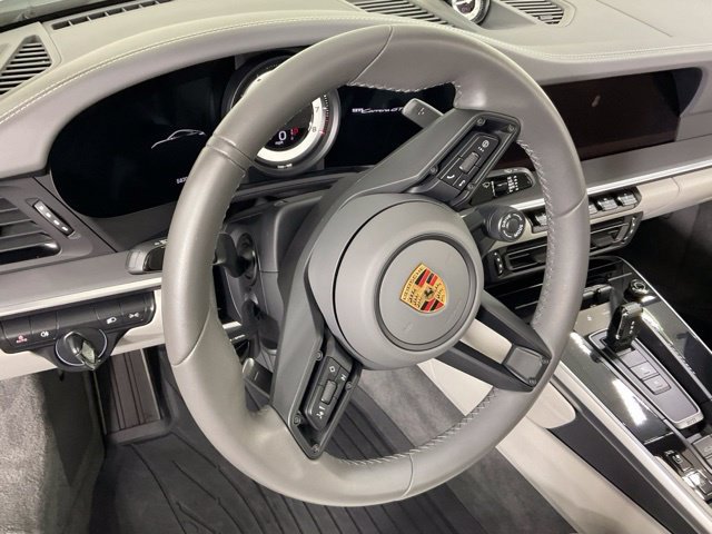Used 2024 Porsche 911 Carrera GTS RWD image 23