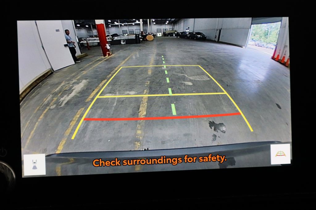 Used 2024 Toyota RAV4 XLE image 8