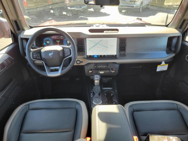 New 2025 Ford Bronco Big Bend image 11