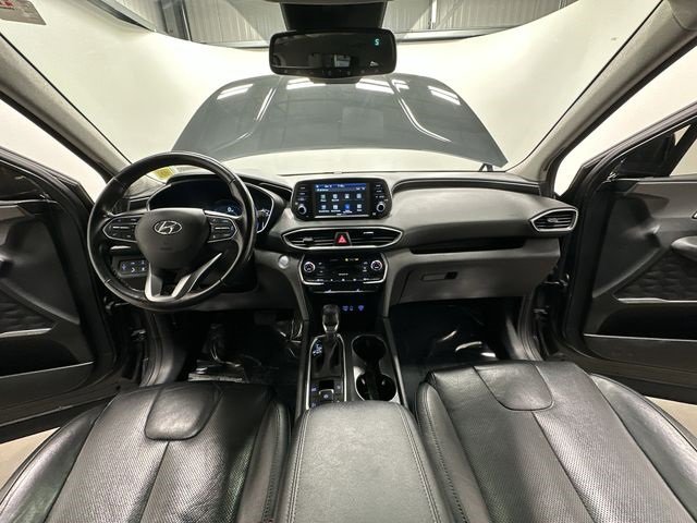 Used 2020 Hyundai Santa Fe SEL w/ Convenience + Premium Package image 20
