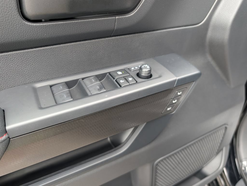 New 2026 Toyota Sequoia TRD Pro AWD/4WD image 11