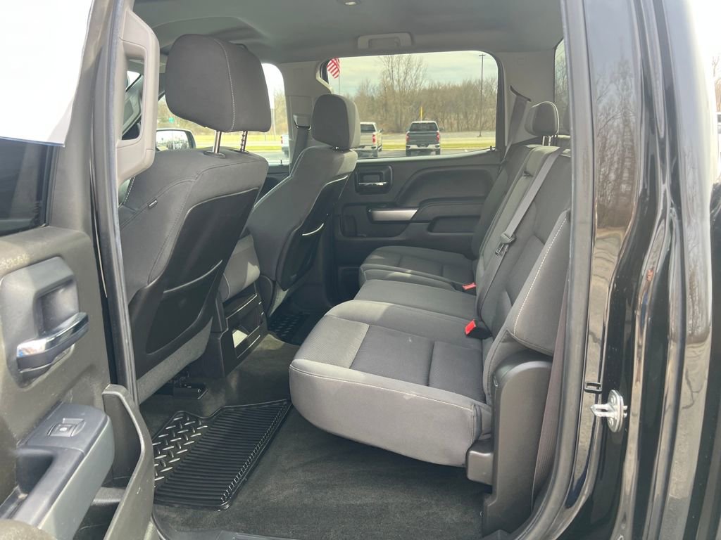 Used 2014 Chevrolet Silverado 1500 LT w/ All Star Edition image 26