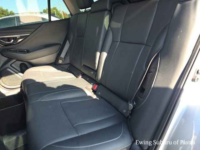 Used 2024 Subaru Outback Limited image 7